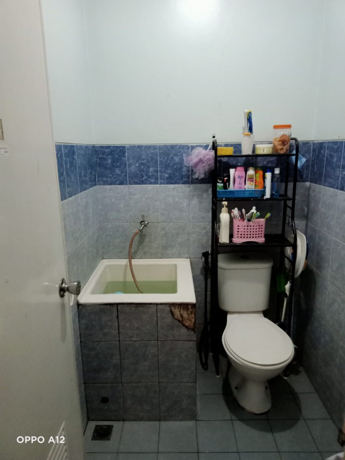 Rumah Dijual di Cluster Calgary Deltamas Cikarang